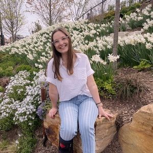 Meet your Posher, Barbara